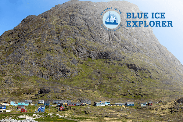 Blue Ice Explorer: Plan your own holiday in Greenland