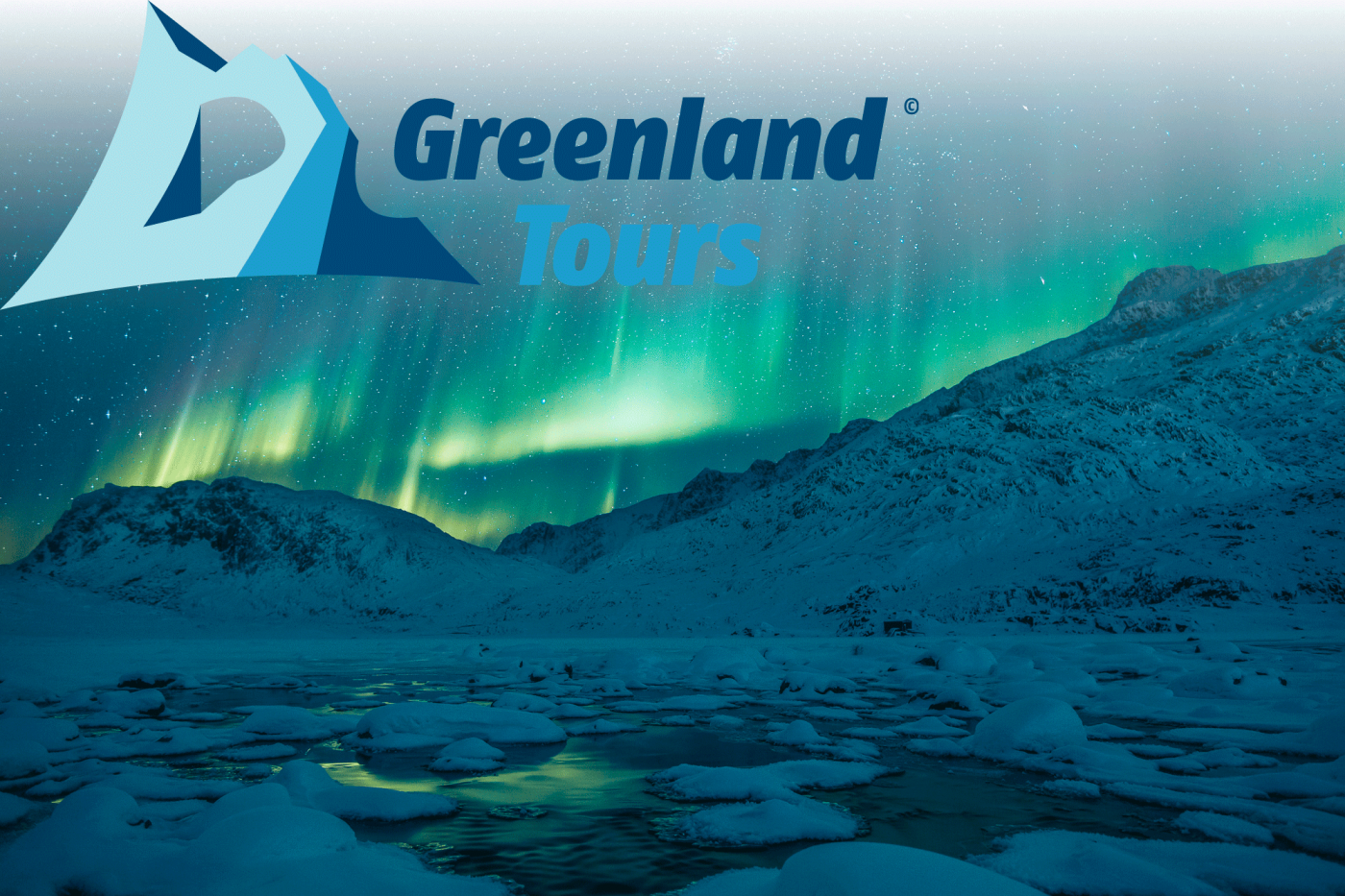 Greenland Tours: Northern Lights & Icebergs