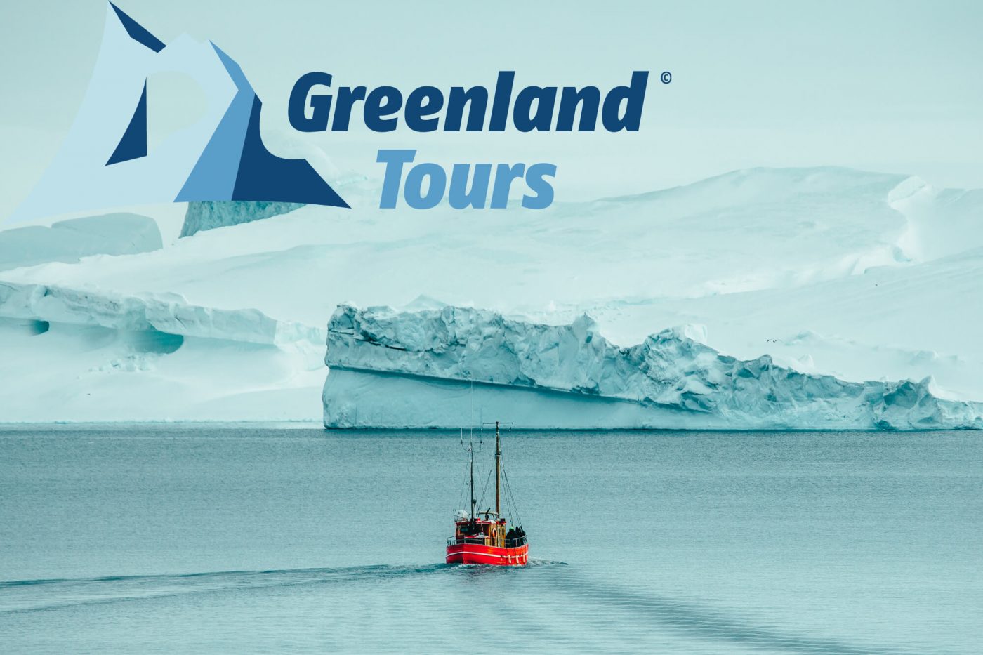 Greenland Tours: Best of the West
