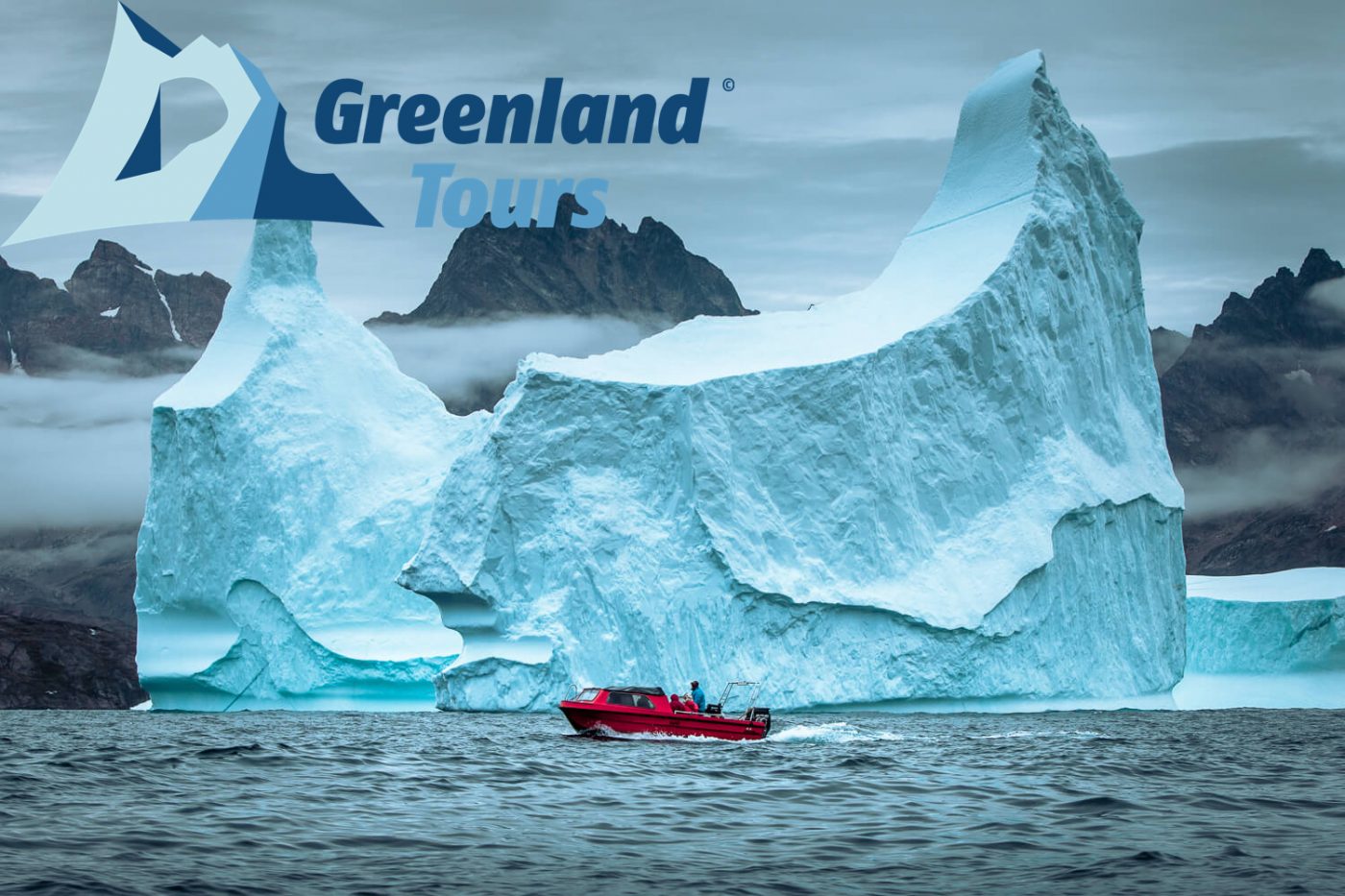 Greenland Tours: Great East