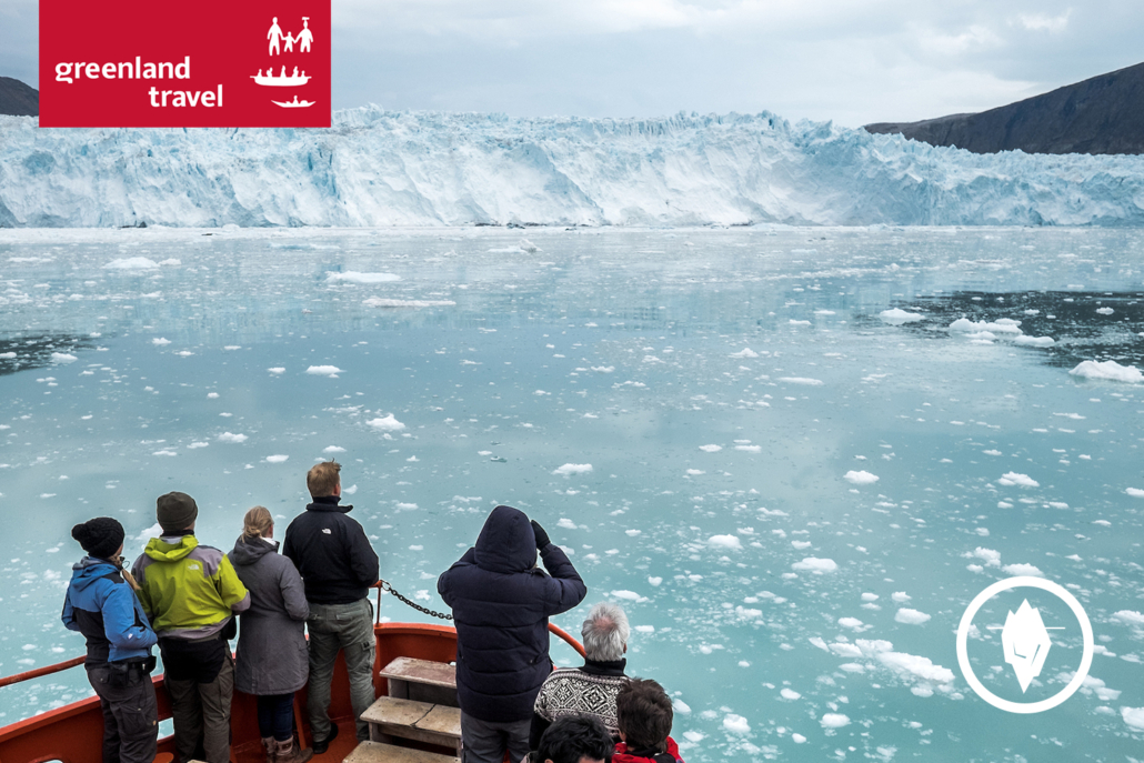 Greenland Travel: Summer paradise in the Arctic wilderness