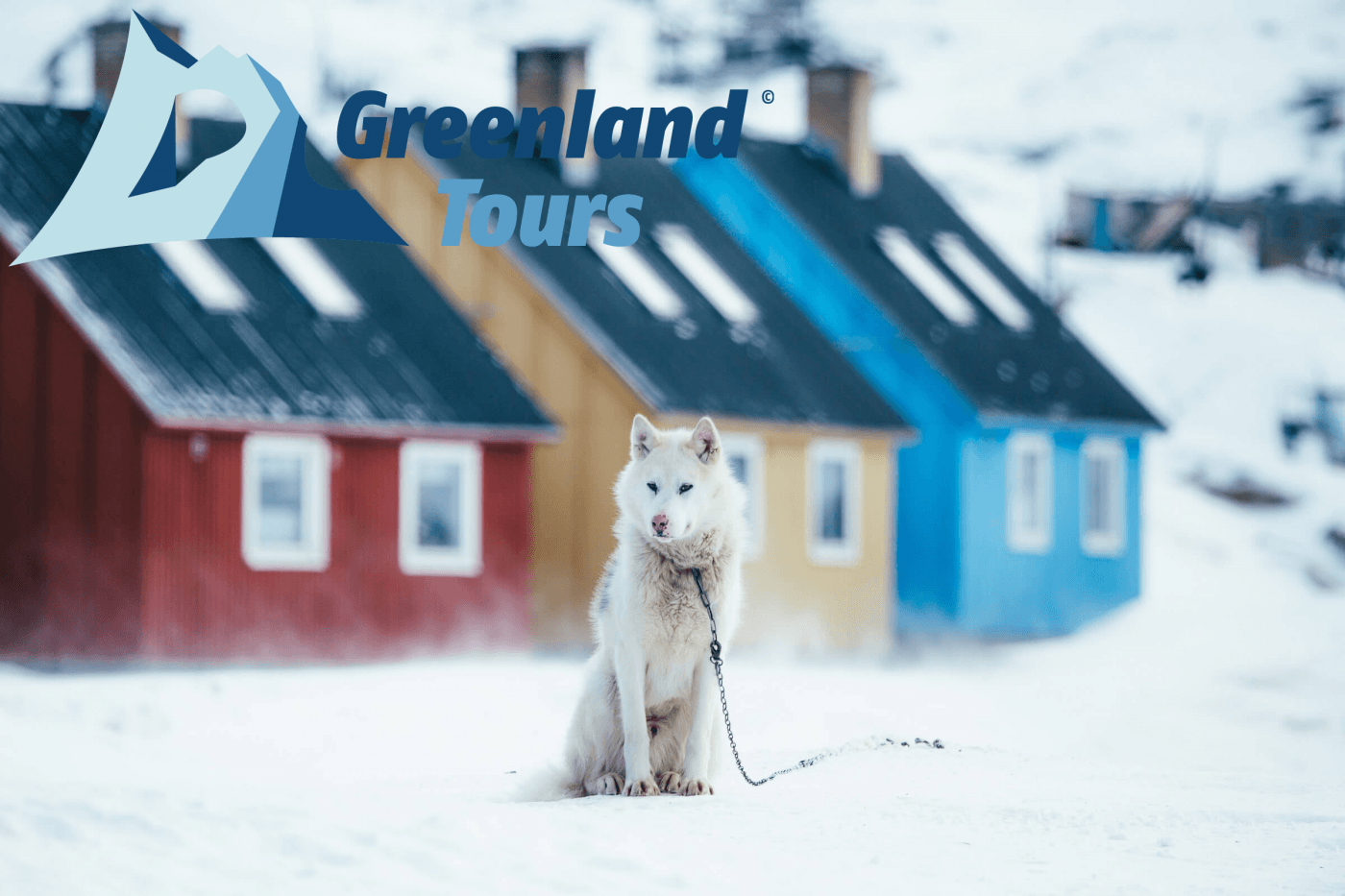 Greenland Tours – Frozen West