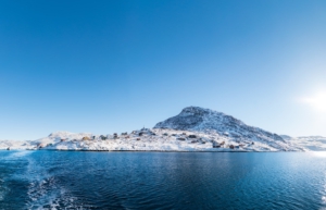 Kapisillit Pano. Photo by Aningaaq R Carlsen - Visit Greenland