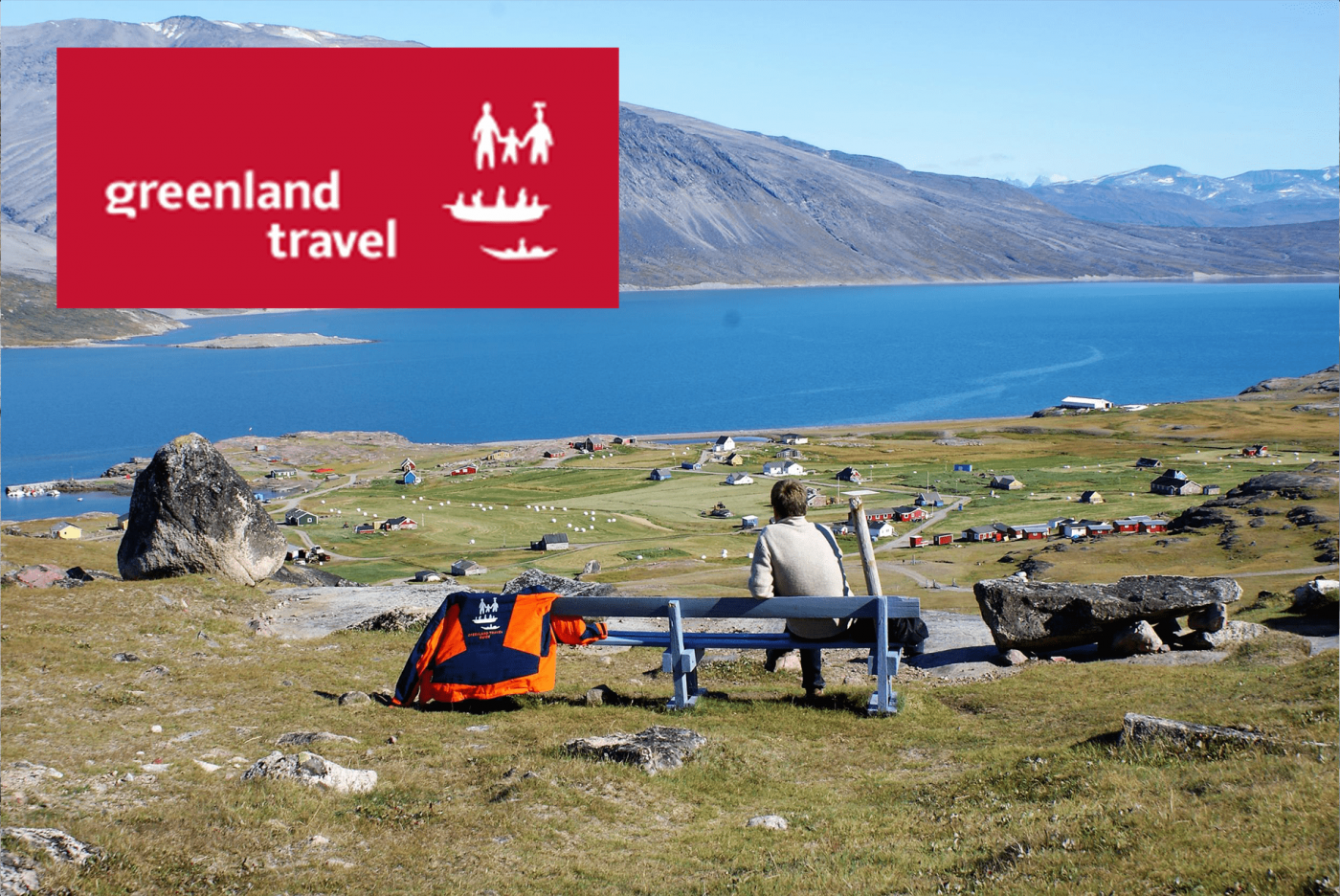 Greenland Travel: All in one: The grand tour of Greenland