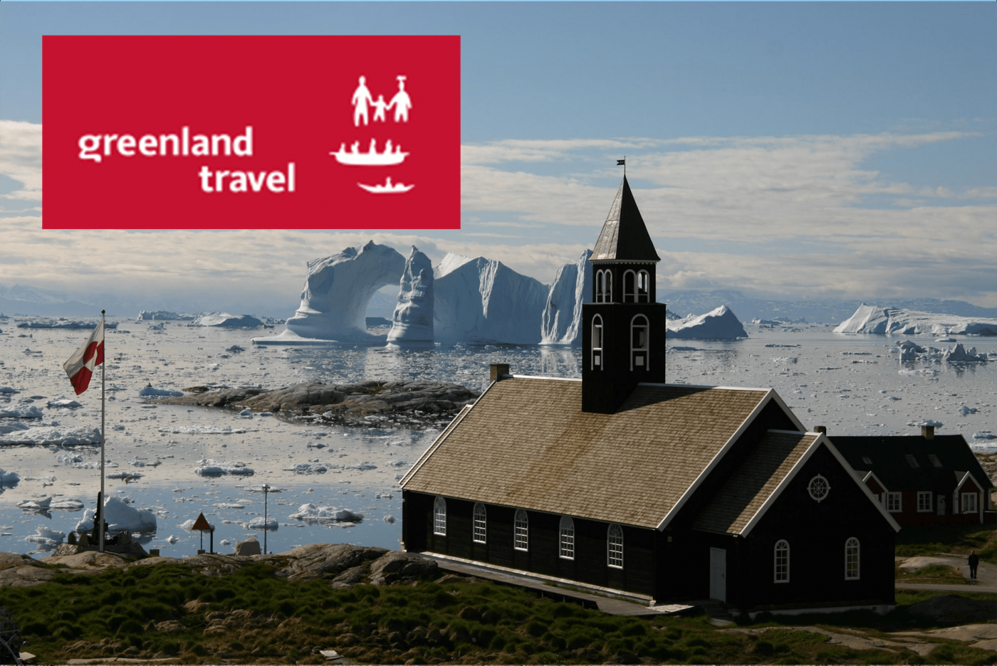 Greenland Travel: Summer impressions in Greenland