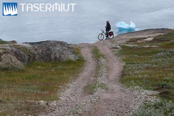 Tasermiut Expeditions: Kayak, Bike and Trekking